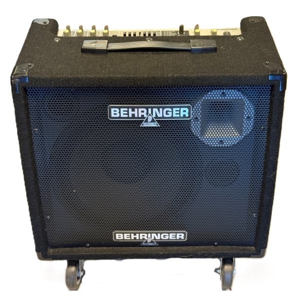 (BRUGT) Behringer Ultratone K1800FX